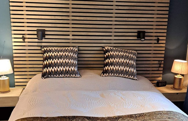 6 Person Holiday Home in Svensby-by Traum - Foto 2