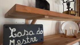 Casa do Mestre - Foto 5