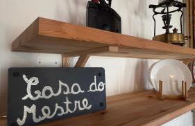 Casa do Mestre - Foto 14