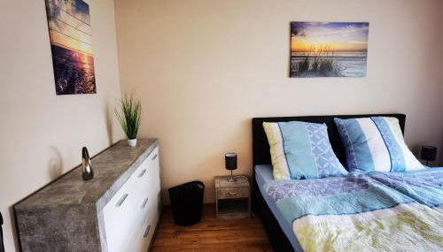 Ferienwohnung im Starenweg - Foto 4