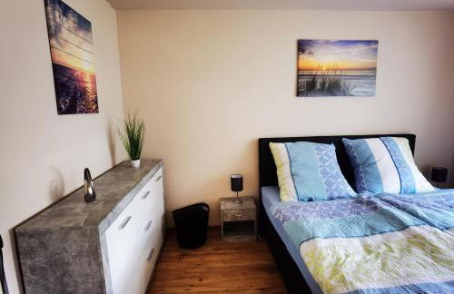 Ferienwohnung im Starenweg - Foto 4