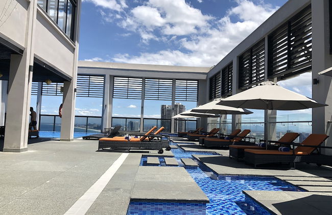 Neo Classic Condo - Foto 34