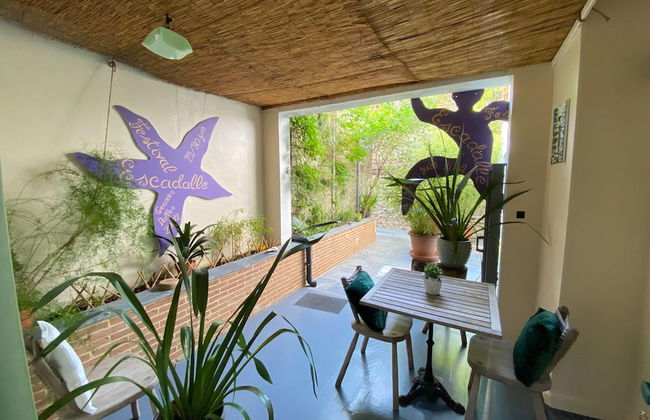 Top-end Apartment, Jacuzzi, Fecamp, Cote D'albatre - Foto 13