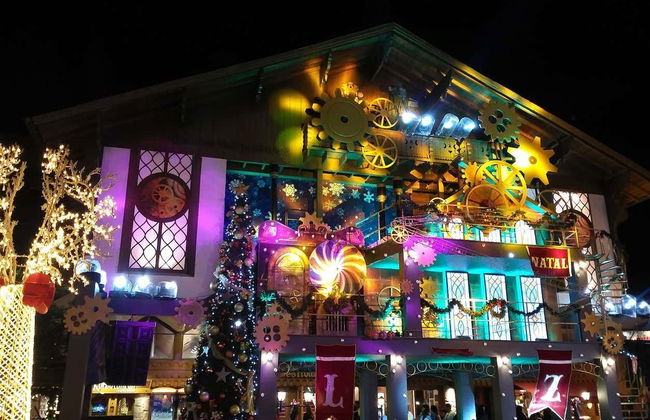 Day Trip to Nova Petrópolis, Gramado, and Canela - Photo 2