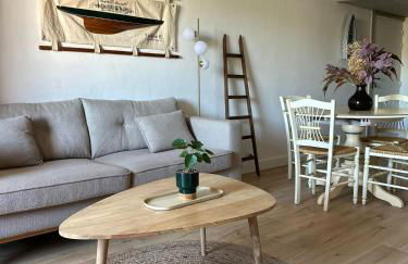 Luciano Sainte Maxime Apartment - Foto 7