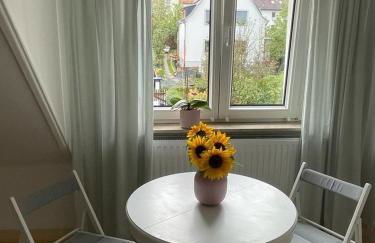 Apartment am HohenRand Dresden Leubnitz - Foto 11