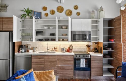 Urban Luxe Loft - Foto 21