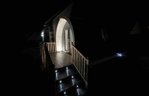 Bonny Wee Snug - Pod in Spean Bridge - Photo 8