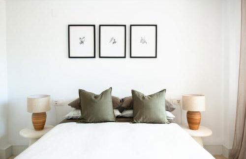 Apartamento Voga Azul, Javea - Foto 9