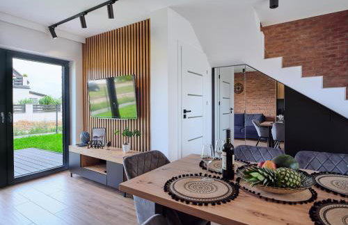 Apartamenty Marinera - Photo 24