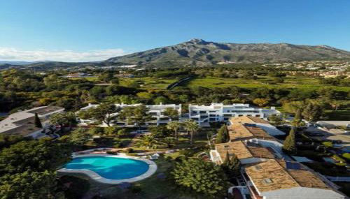 Apartment on the Golden Mile - Foto 5