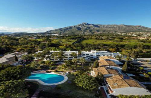 Apartment on the Golden Mile - Foto 5