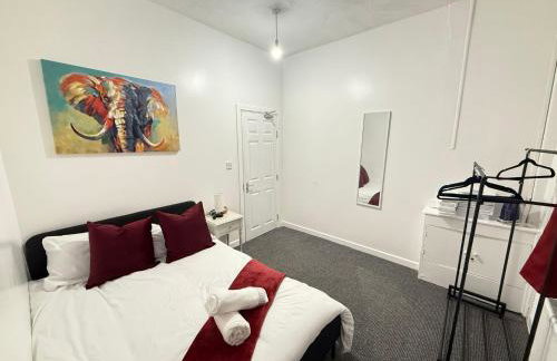 County House - 5 Bedroom Deluxe Apartment - Foto 10