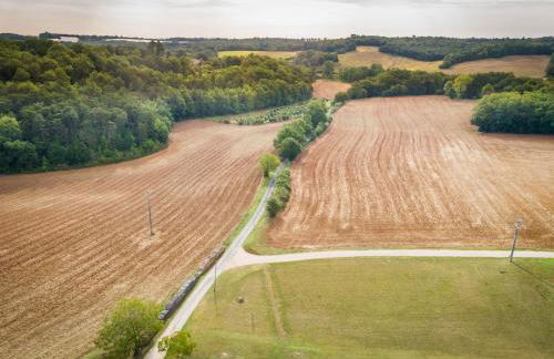 le Domaine du Trouiller - Foto 52