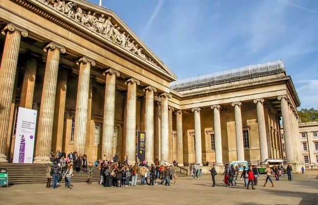 Museum View - Foto 19