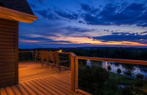 Broadview, River, Golf Course, Games, free Attraction Tickets, WIFI!!! - Foto 57