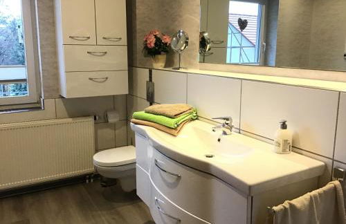 Ferienwohnung Volgenandt Wingerode - Foto 7