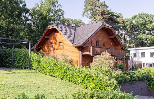 EuroParcs Brunssummerheide - Photo 13