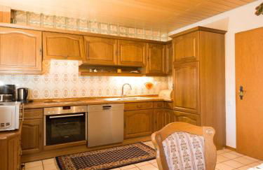 Ferienwohnung Zum Deichgrafen - Foto 12