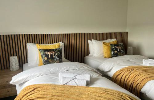 Upper Valley View - Foto 11