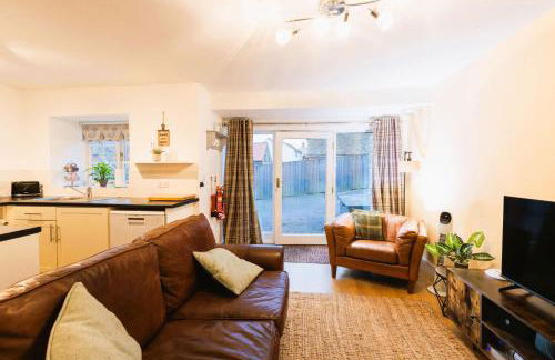 Heather Cottage - a beautiful cosy cottage for couples - Foto 7