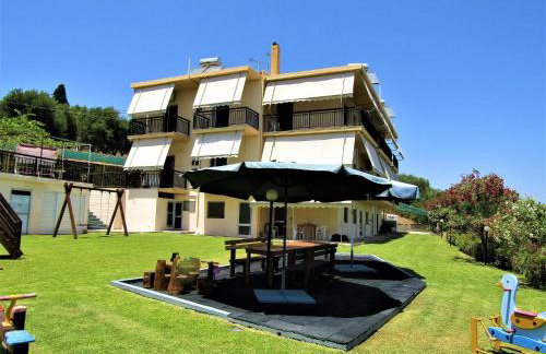 Meltemi Rooms and Apartments - Foto 1