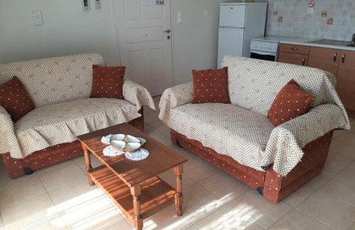 Giannos Apartments - Foto 36