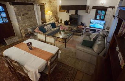 Le Gîte Pérard - Foto 48