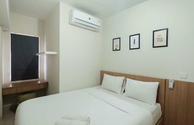 Modern and Bright 2BR Springlake Apartment - Photo 9