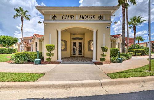 9 Mi to Disney Resort Getaway with Private Patio! - Foto 26