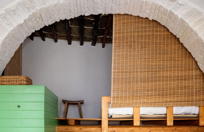 Village Aura in Tinos - Foto 33