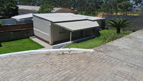 Casinha dos flores - Foto 1