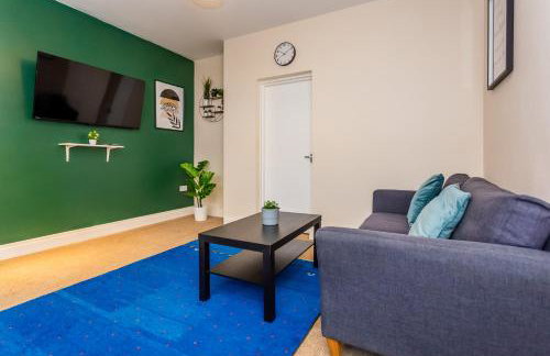 Two Bed Apartment RYTON With Free Parking - Foto 35