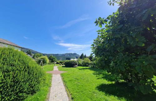 Haus im Gruenen - Foto 12