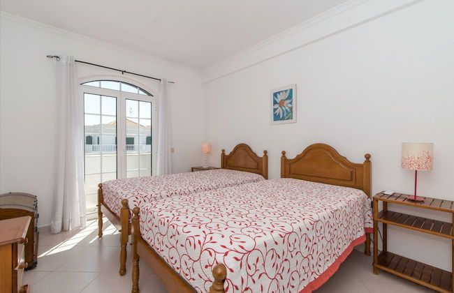 T1 Wifi, Balcony With Bbq, air con 8min Walk From the Marginal of Cabanas - Foto 2