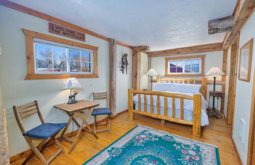 Hansen Guest Ranch and Venue - Foto 11