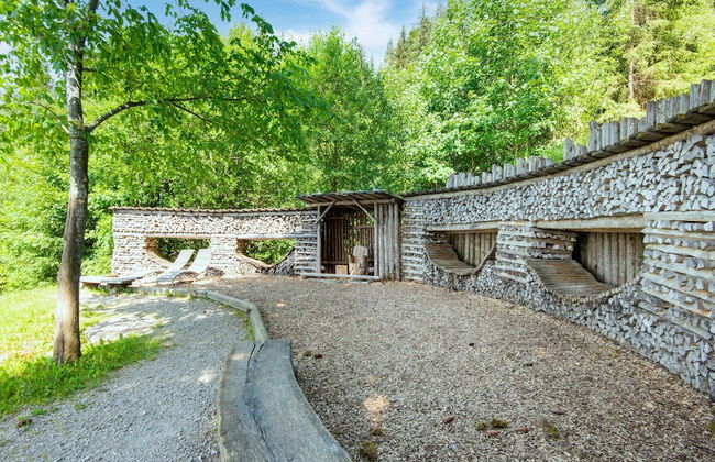 Luxury Apartment in Westendorf near Ski Area - Foto 37