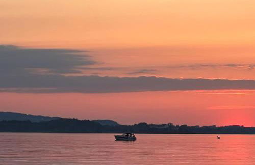 Strandhaus Chiemsee - Foto 67