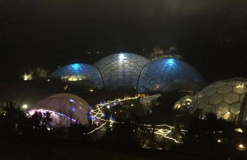 Miners Hut - Foto 33