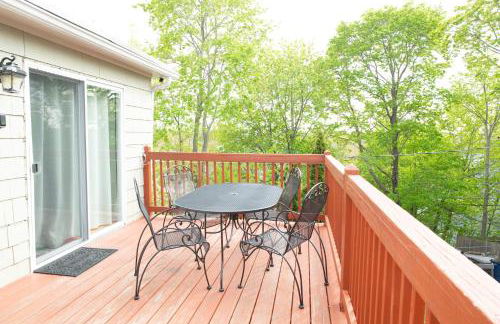 Modern Beautiful Apartment-5 Beds-Full Kitchen-Parking-Super Clean-Great for Groups - Foto 16