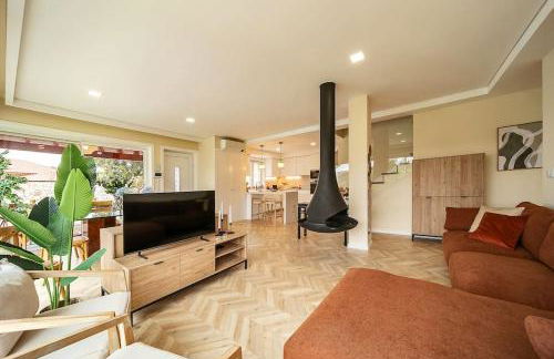 Oliveiral Countryside Villa with River View - Foto 26