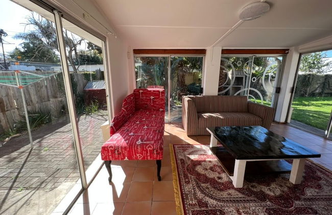 Safi Self-Catering Suites - Foto 65