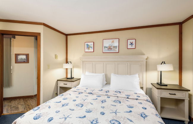 Little Creek Cove Beachfront Resort - Foto 27