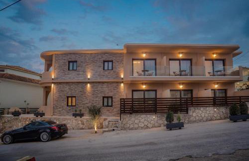 ABATON Luxury Resort - Photo 21