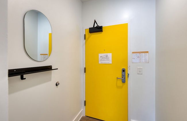 The Carter 205 by Avantstay 4BR Balcony - Foto 25