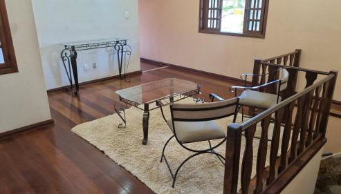 Casa do guerreiro - Foto 2