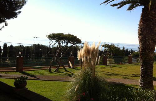 Apartment facing the Mediterranean in the center - Foto 12