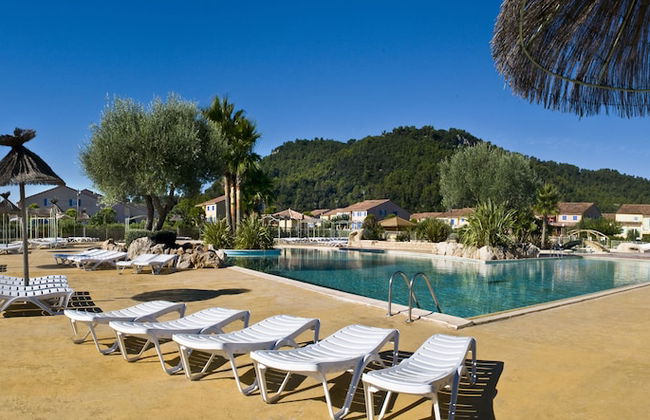 Domaine du Clos des Oliviers - Foto 30