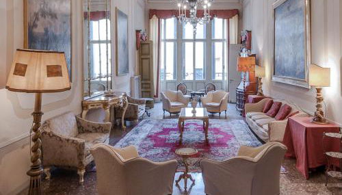 Appartamento Duodo o Barbarigo - Foto 2