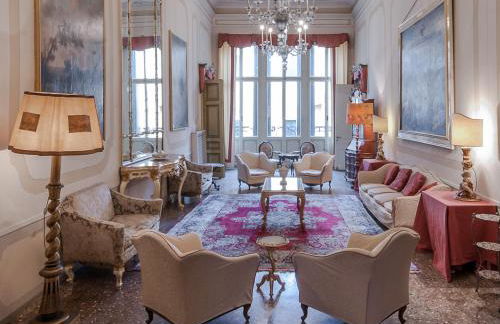 Appartamento Duodo o Barbarigo - Foto 2